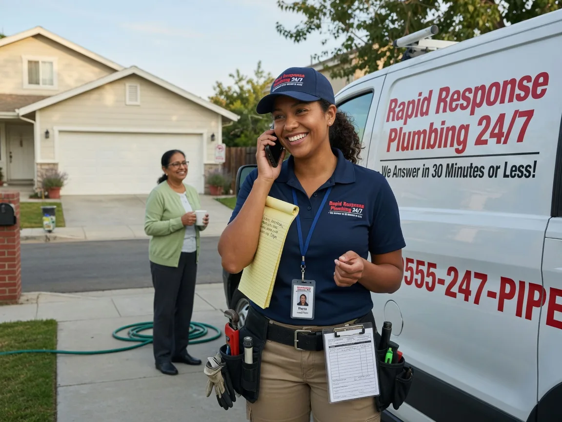 Emergency Plumber Poplarville, MS FAQs
